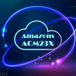 Amazons ACM23X