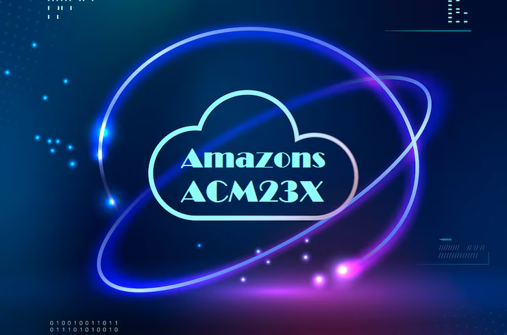 Amazons ACM23X