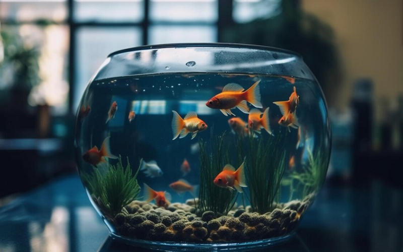 How to Start an Aquarium Business