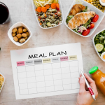 meal plan