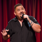 Gabriel Iglesias - Fluffy