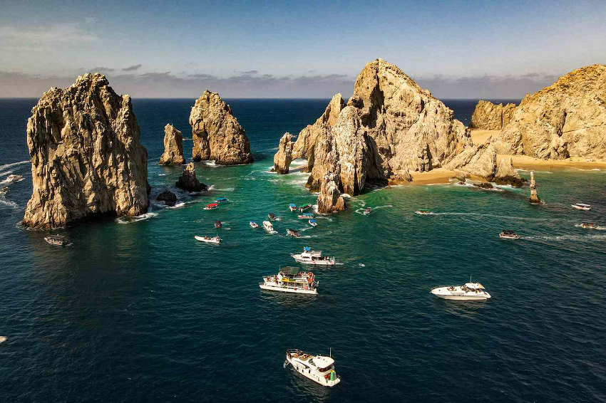 Los Cabos, Mexico