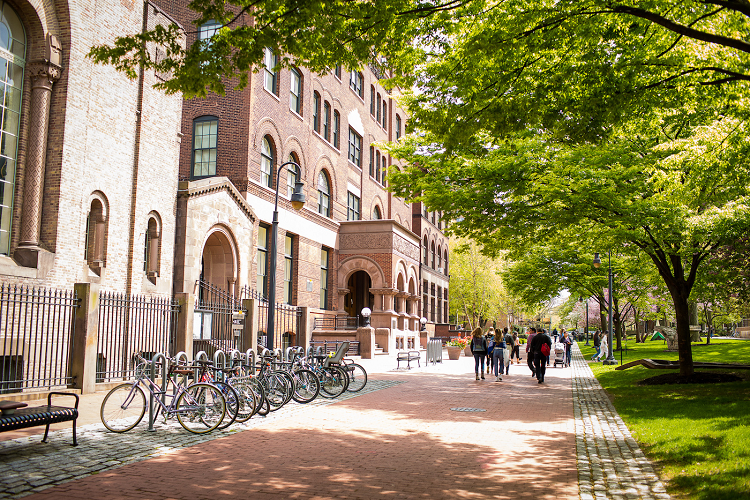 Pratt Institute: A Private University in Brooklyn, Ney York