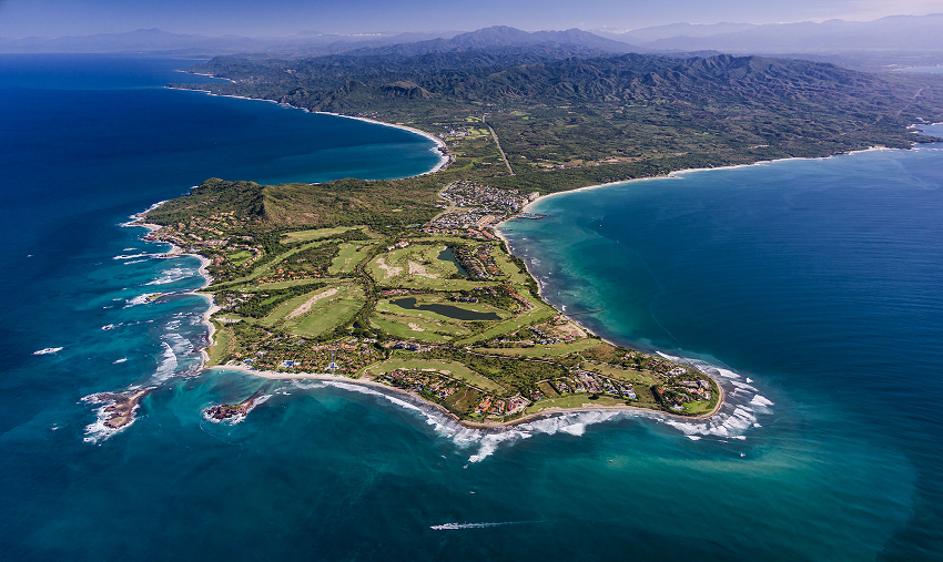 Punta Mita, Mexico