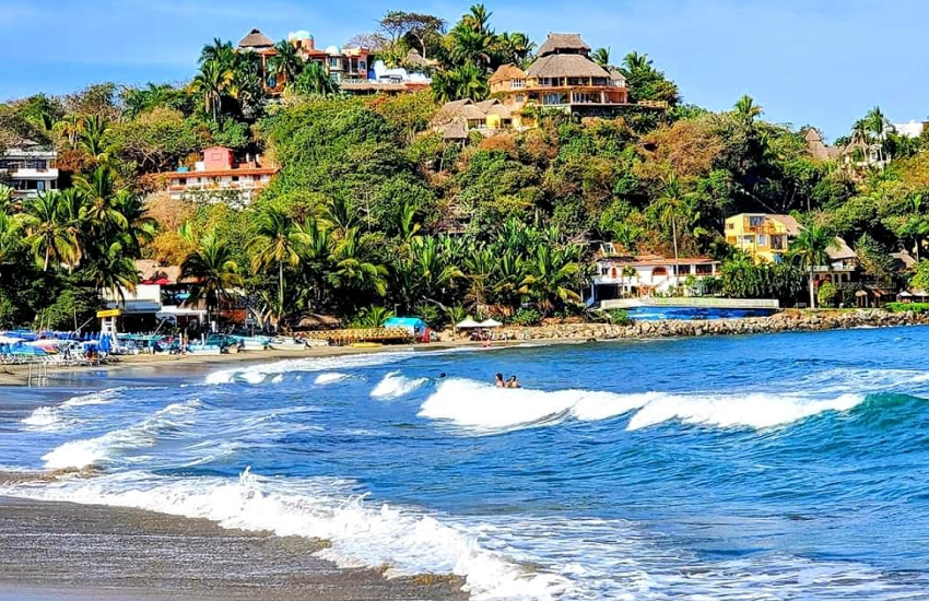 Sayulita, Mexico