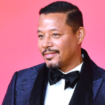 Terrence Howard