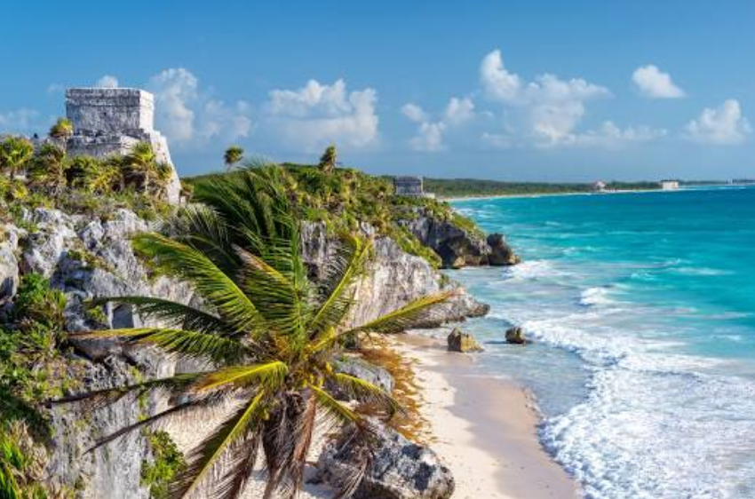 Tulum, Mexico