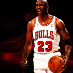 Michael Jordan