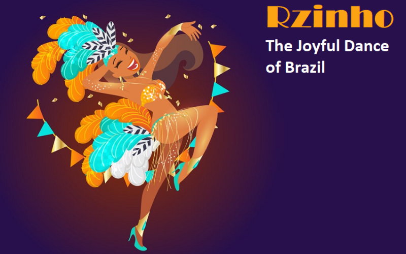 Rzinho: The Heartbeat of Brazil’s Dance Culture