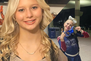 Chelsea Diehl Obituary: 14 Years Cheerleader from Lacey, NJ