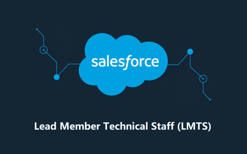 Salesforce LMTS