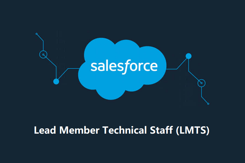 Salesforce LMTS for Scalable Enterprise Solutions