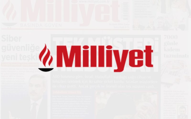 Milliyet: Shaping Turkey’s Media Landscape