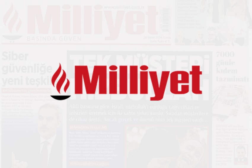 Milliyet: Shaping Turkey’s Media Landscape