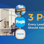 The 3 Ps Every Leader Should Adopt for Good Leadership