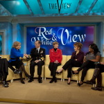 The View Episode 141