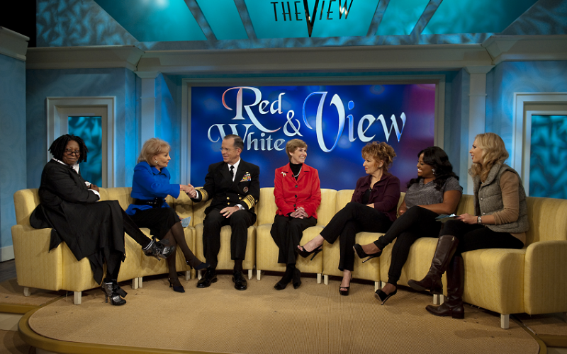 The View Episode 141