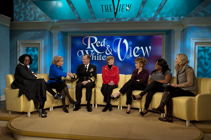 The View Episode 141: Insights, Opinions, and a Dash of Drama