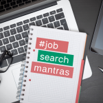 job search mantras