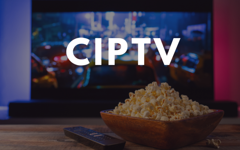 CIPTV: The Future of Interactive Viewing Experiences