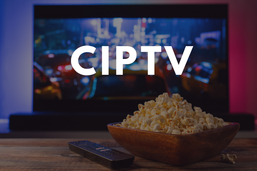 CIPTV: The Future of Interactive Viewing Experiences