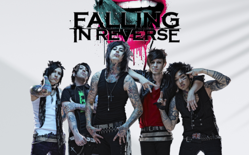 Why Falling in Reverse Cancel Show for Communism: Controversy Explained