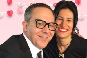 Meet Elena Moussa: Explore Greg Gutfeld’s Wife Love Story