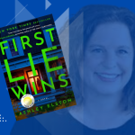 First Lie Wins: A Thriller Novel by Ashley Elston